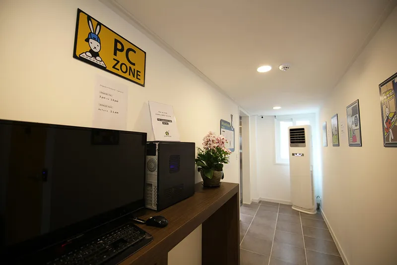 24게스트하우스 잠실점 호텔 사진