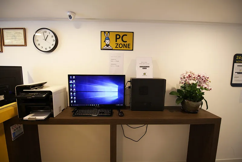 24게스트하우스 잠실점 호텔 사진