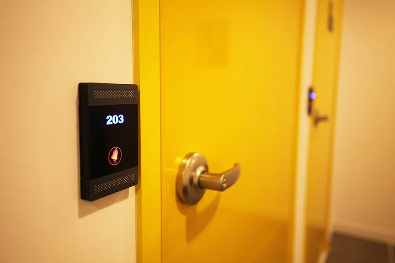 24게스트하우스 잠실점 호텔 사진