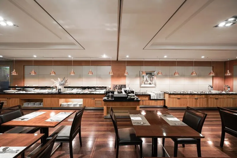 베스트웨스턴 프리미어 강남호텔 호텔 사진