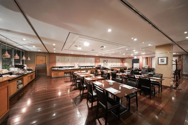 베스트웨스턴 프리미어 강남호텔 호텔 사진