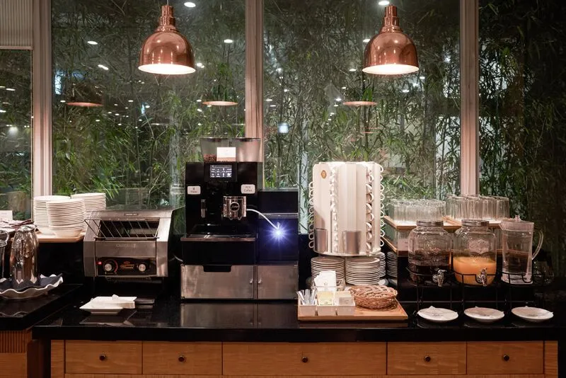 베스트웨스턴 프리미어 강남호텔 호텔 사진