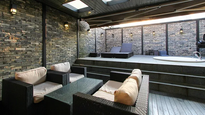 25h Hotel 2 범천점 호텔 사진