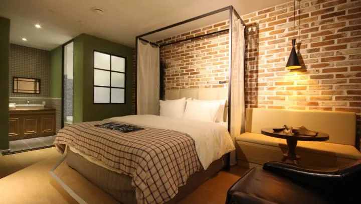 25h Hotel 2 범천점 호텔 사진