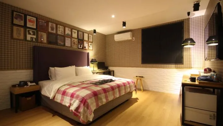 25h Hotel 2 범천점 호텔 사진