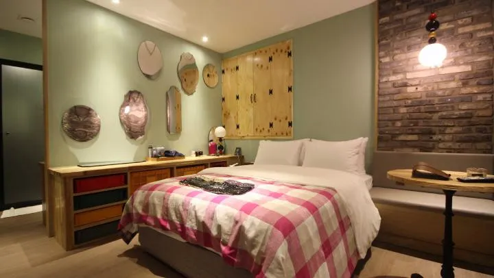 25h Hotel 2 범천점 호텔 사진