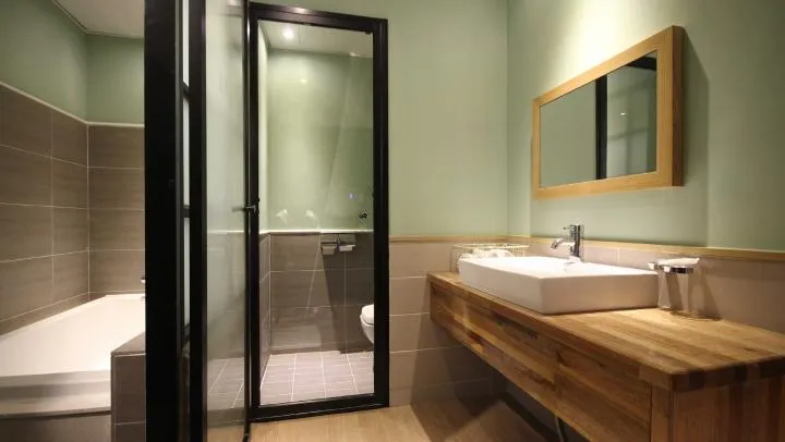 25h Hotel 2 범천점 호텔 사진