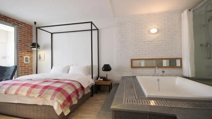 25h Hotel 2 범천점 호텔 사진