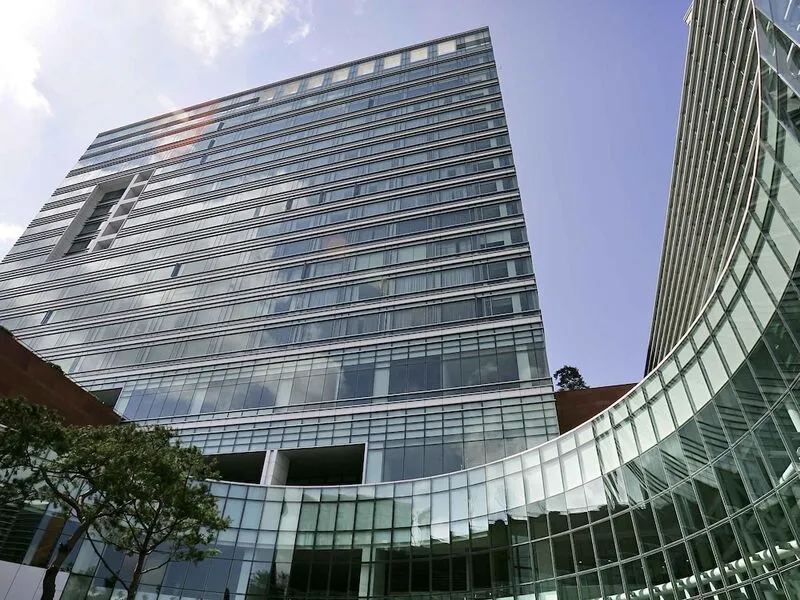 그랜드 머큐어 앰배서더 창원 호텔 사진