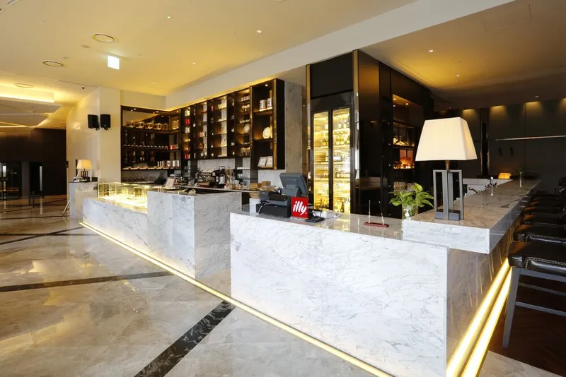 그랜드 머큐어 앰배서더 창원 호텔 사진