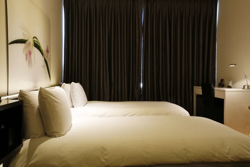 그랜드 머큐어 앰배서더 창원 호텔 사진