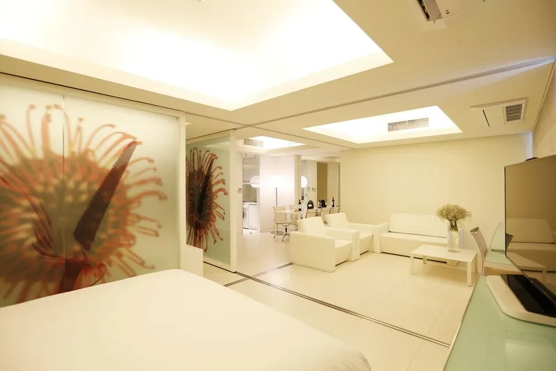 그랜드 머큐어 앰배서더 창원 호텔 사진