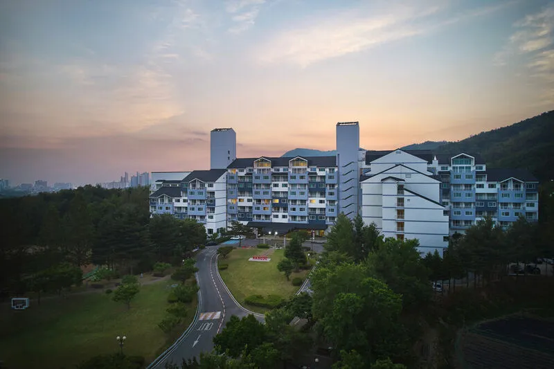 금호설악리조트 호텔 사진