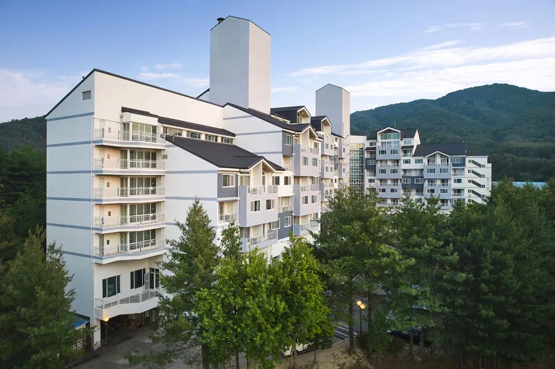 금호설악리조트 호텔 사진