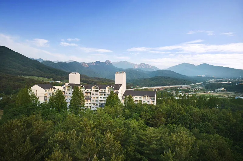 금호설악리조트 호텔 사진