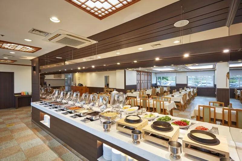 금호설악리조트 호텔 사진