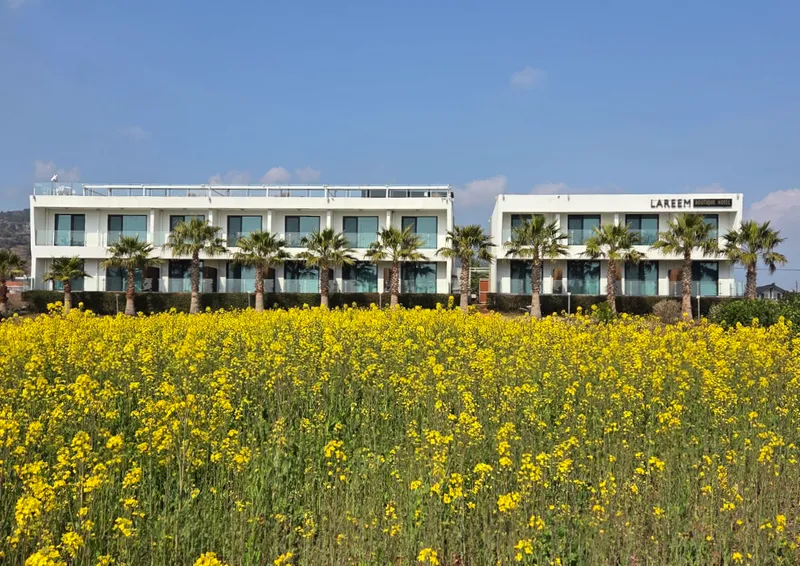 라림부띠끄호텔 호텔 사진