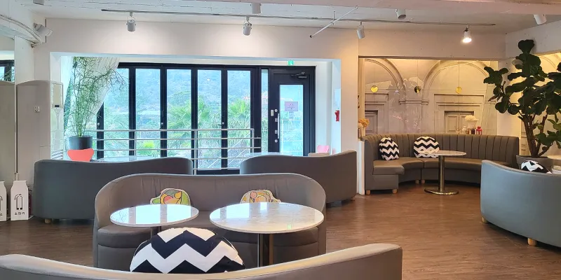 라림부띠끄호텔 호텔 사진