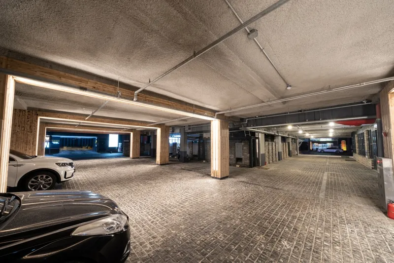 전주 재즈어라운드 호텔 호텔 사진