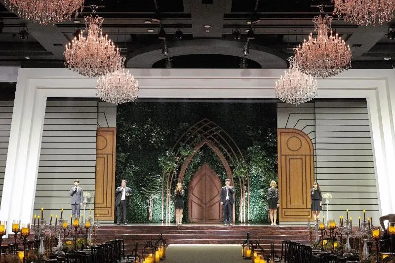 라마다 송도 호텔 사진