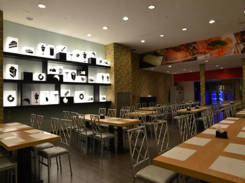 라마다 송도 호텔 사진