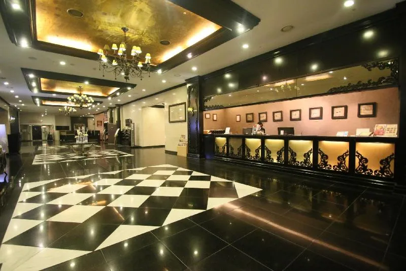 라마다 송도 호텔 사진