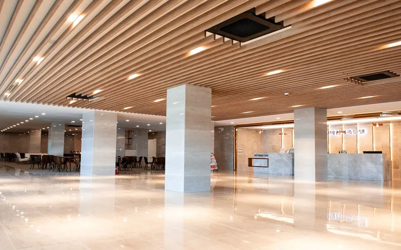 더케이설악산가족호텔 호텔 사진