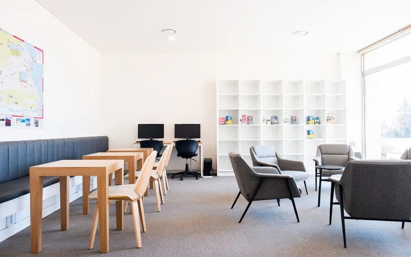 더케이설악산가족호텔 호텔 사진