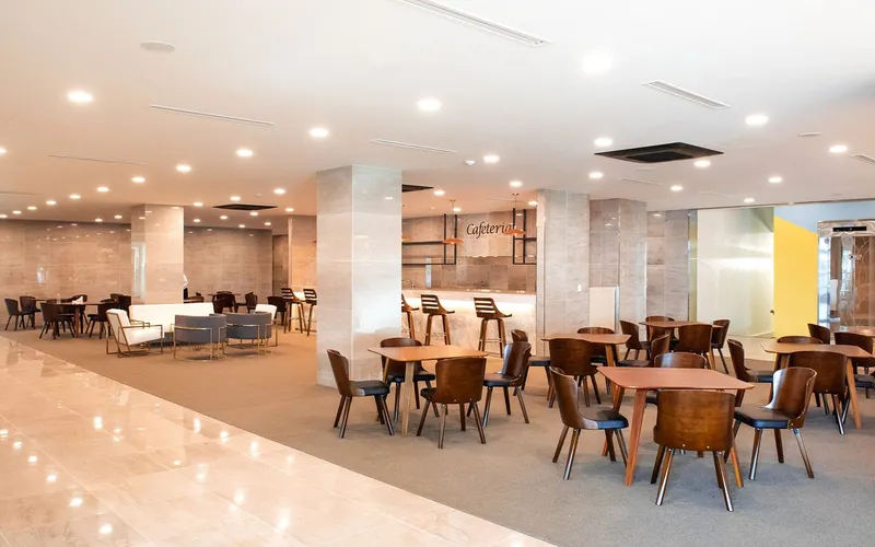 더케이설악산가족호텔 호텔 사진