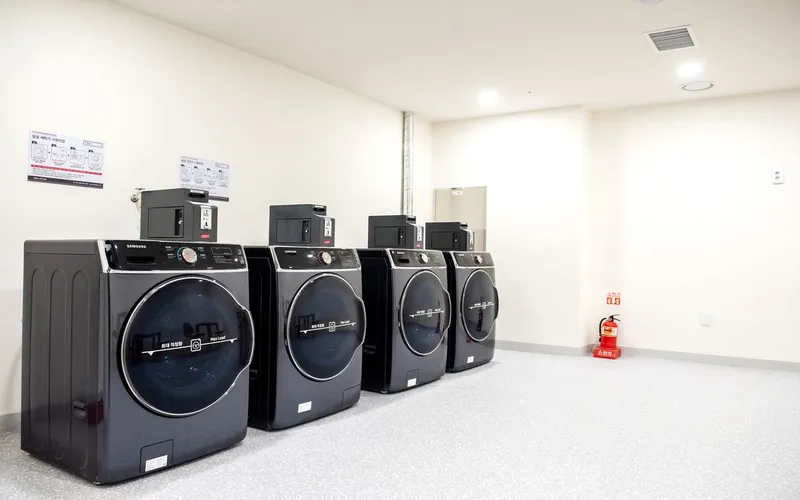 더케이설악산가족호텔 호텔 사진