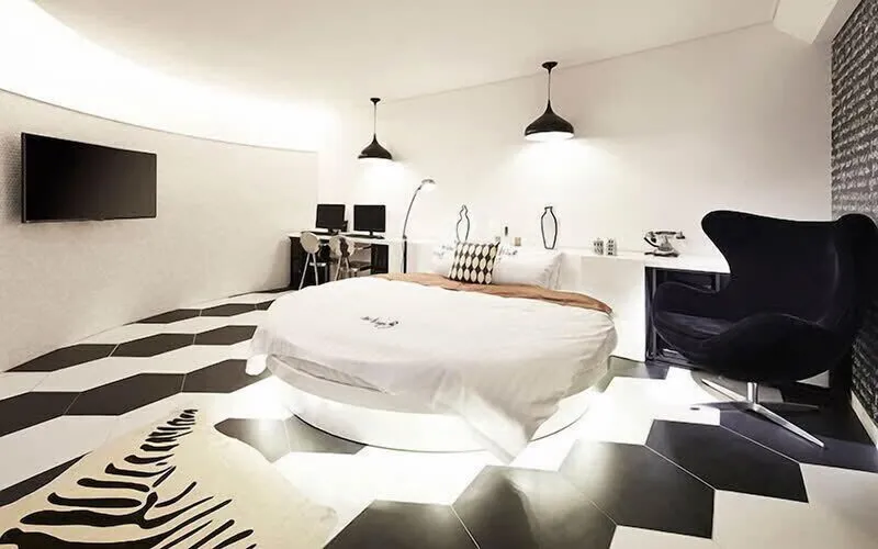 호텔 부티크9 호텔 사진