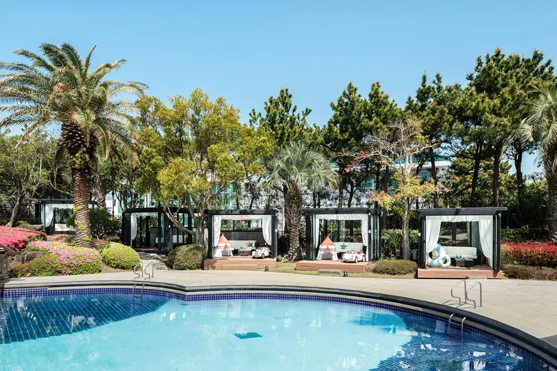 스위트 호텔 제주 호텔 사진