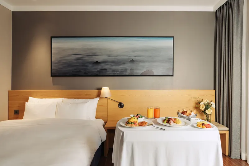 스위트 호텔 제주 호텔 사진