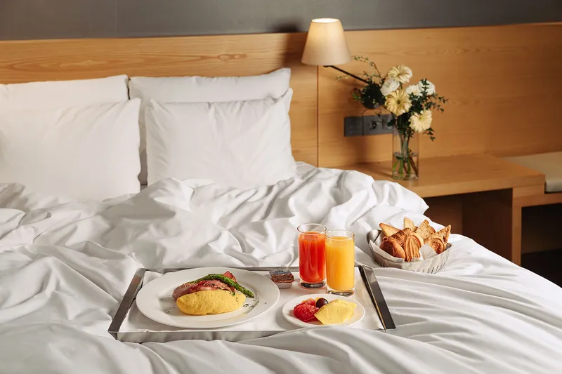 스위트 호텔 제주 호텔 사진