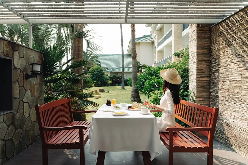 스위트 호텔 제주 호텔 사진
