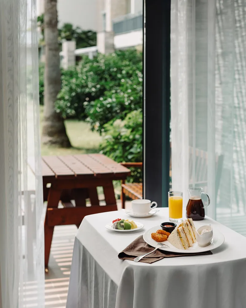 스위트 호텔 제주 호텔 사진