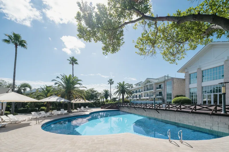 스위트 호텔 제주 호텔 사진