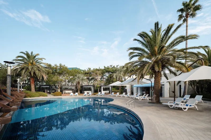 스위트 호텔 제주 호텔 사진