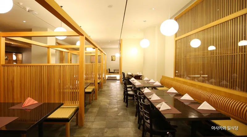 코모도호텔 경주 호텔 사진