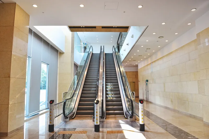 하버파크 호텔 호텔 사진