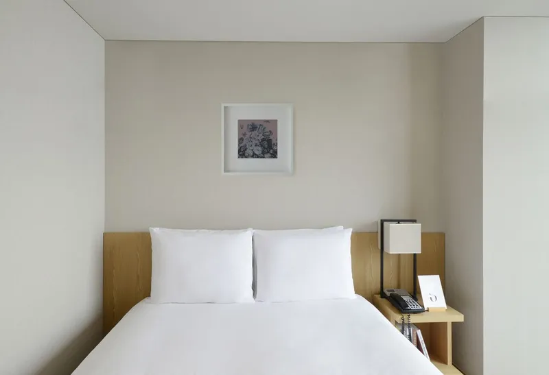 하버파크 호텔 호텔 사진