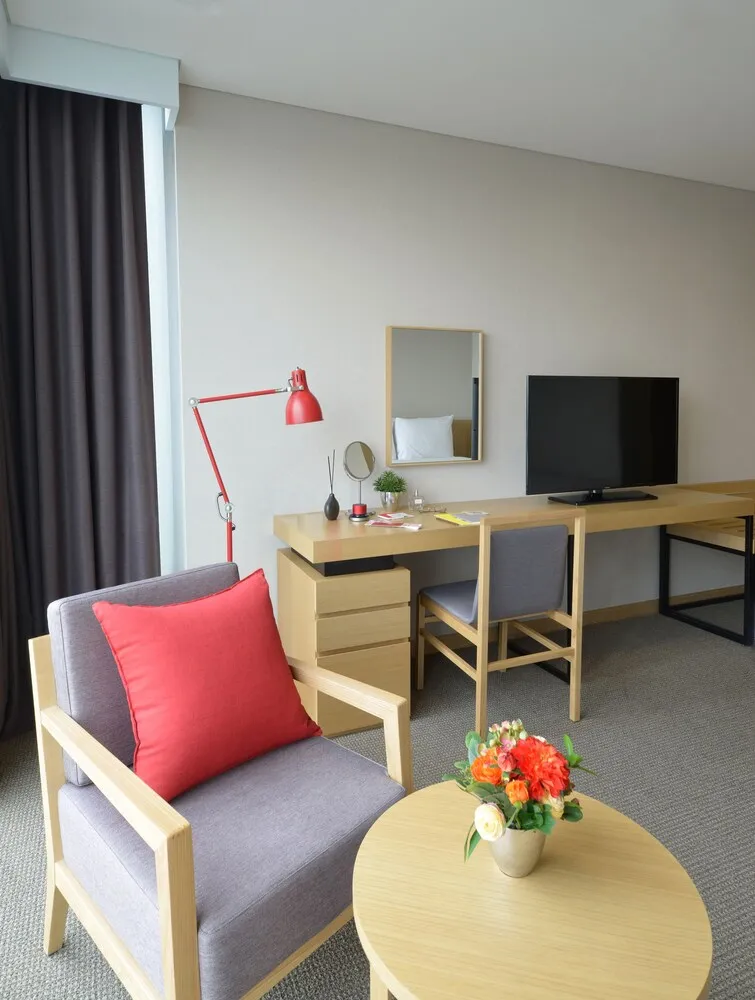 하버파크 호텔 호텔 사진