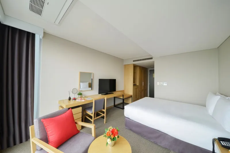 하버파크 호텔 호텔 사진