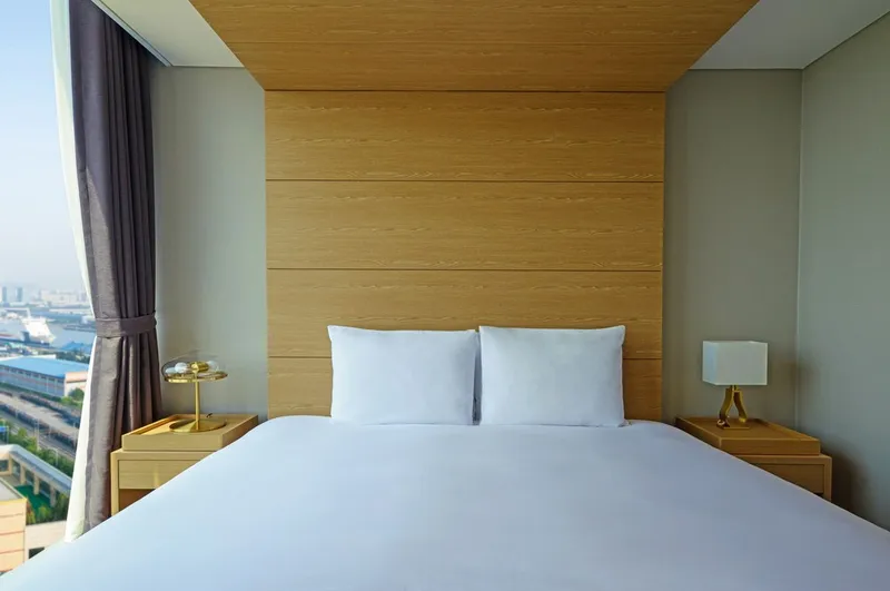 하버파크 호텔 호텔 사진