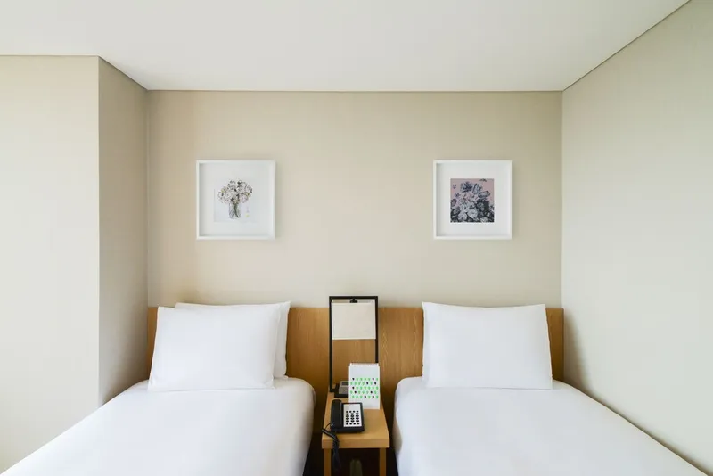 하버파크 호텔 호텔 사진