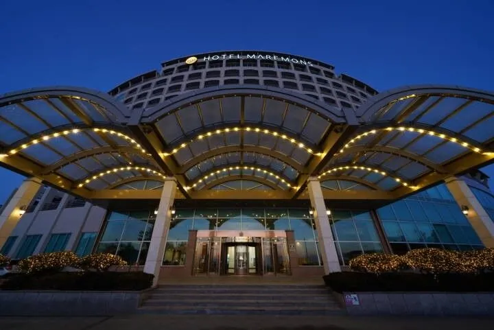마레몬스 호텔 호텔 사진