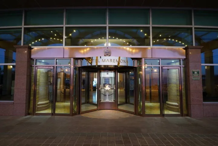 마레몬스 호텔 호텔 사진