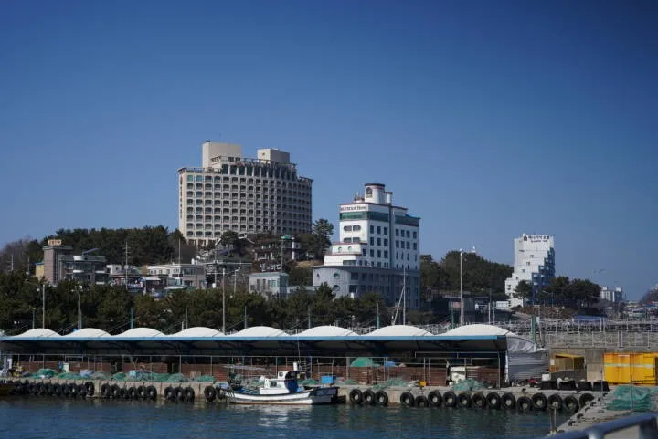 마레몬스 호텔 호텔 사진