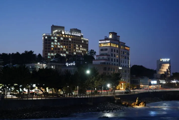 마레몬스 호텔 호텔 사진