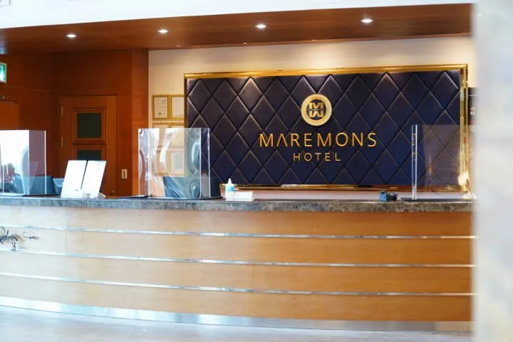마레몬스 호텔 호텔 사진